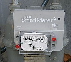 Can Smart Meters Succeed on Closed Standards?